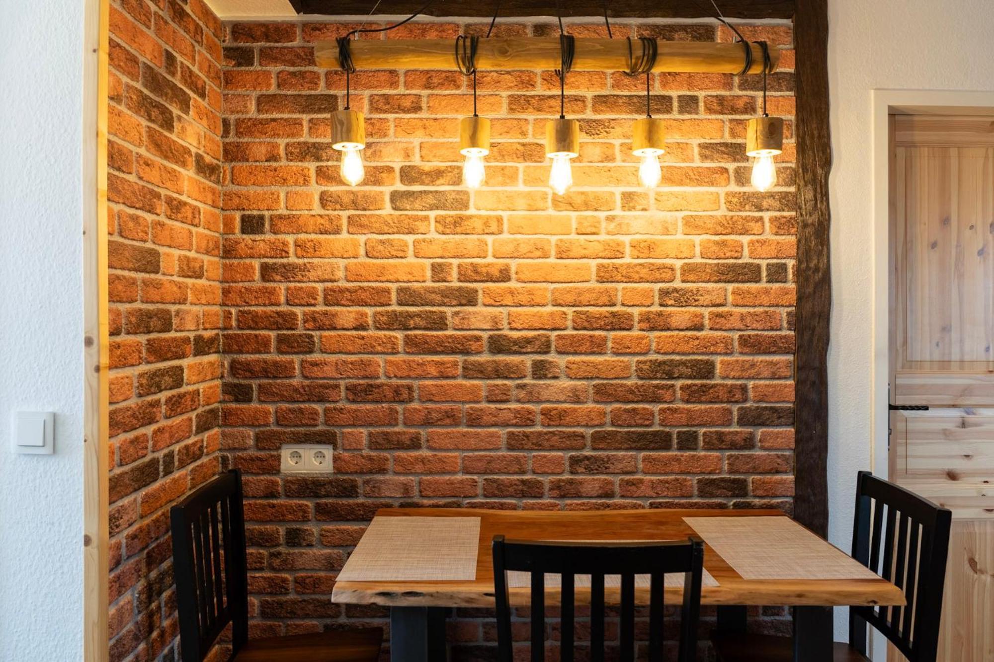 Rosewood - Apartment By Comfort Housing Falkensee Eksteriør bilde
