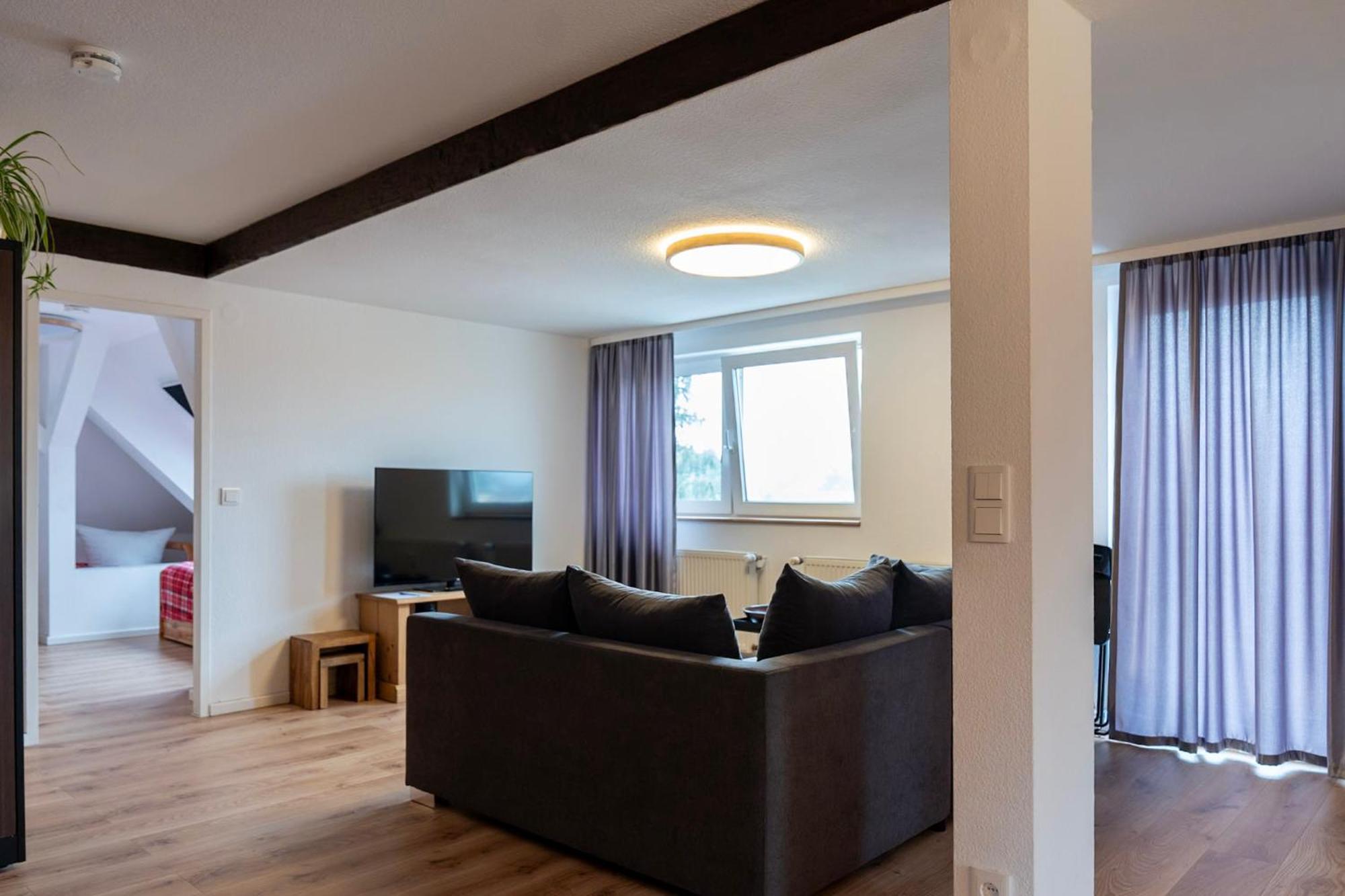 Rosewood - Apartment By Comfort Housing Falkensee Eksteriør bilde