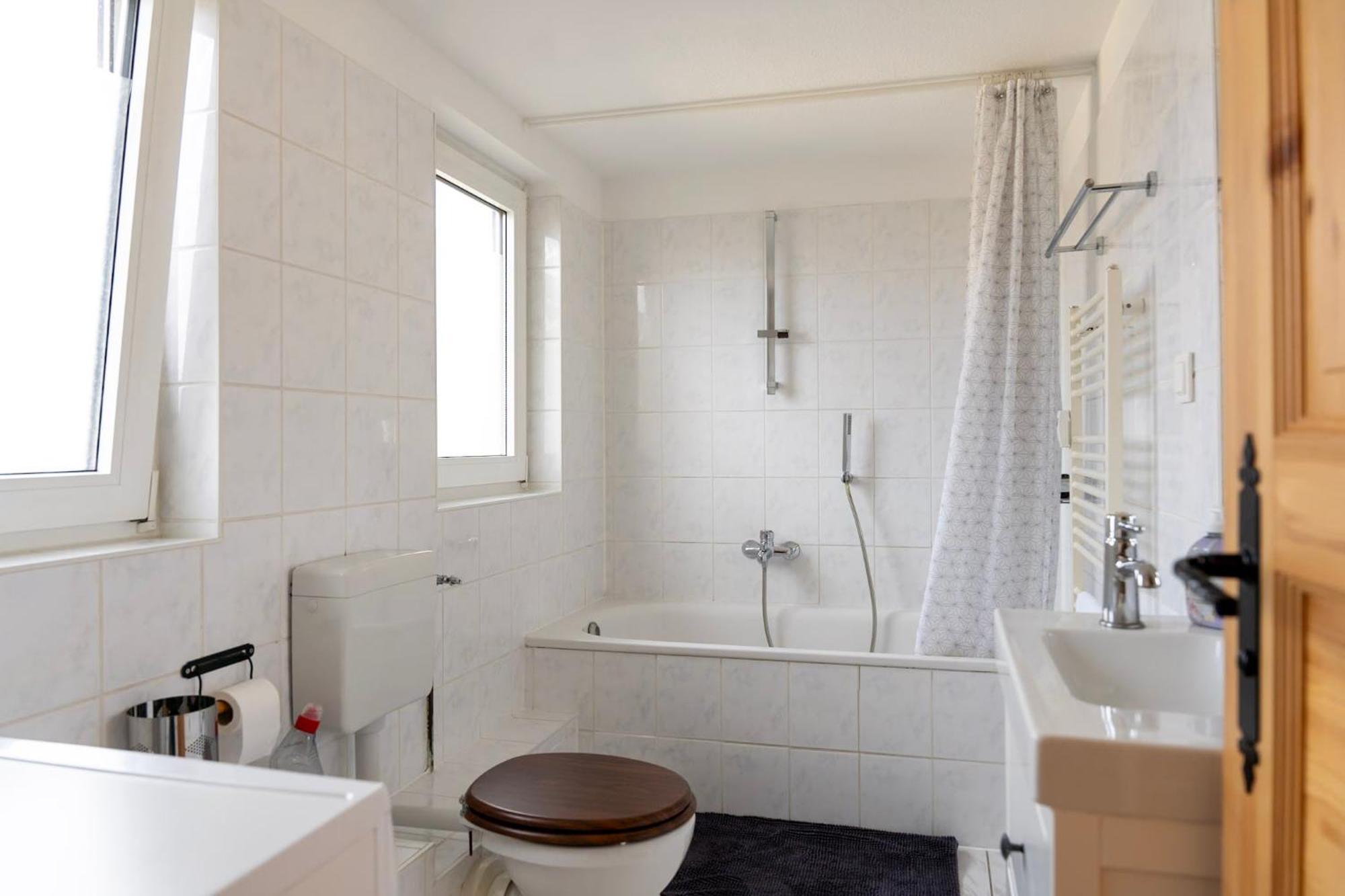 Rosewood - Apartment By Comfort Housing Falkensee Eksteriør bilde