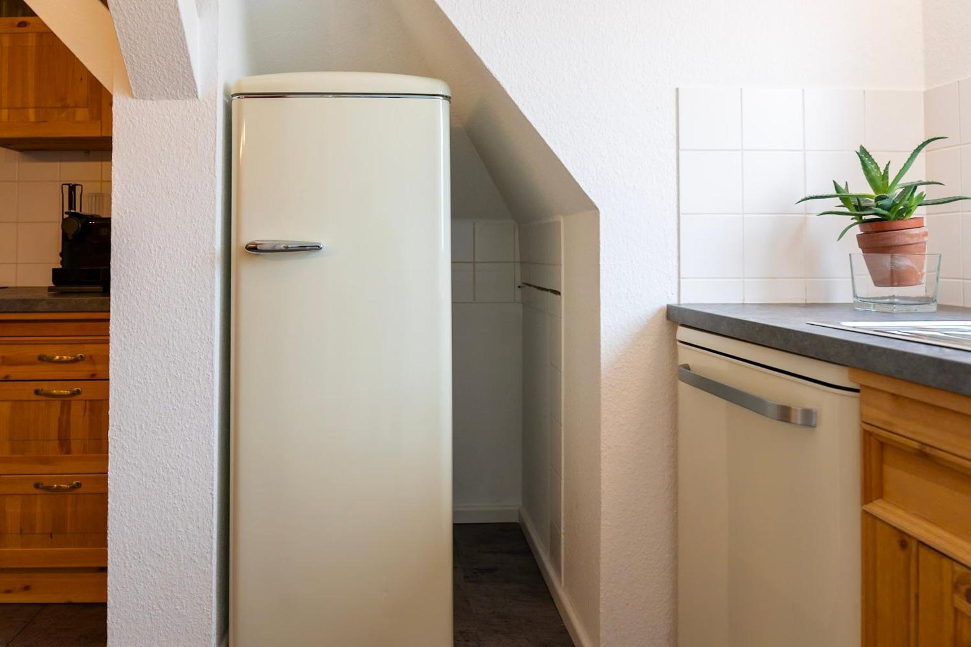 Rosewood - Apartment By Comfort Housing Falkensee Eksteriør bilde